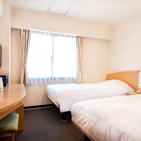 Le Lac Hotel Yokkaichi Exterior foto