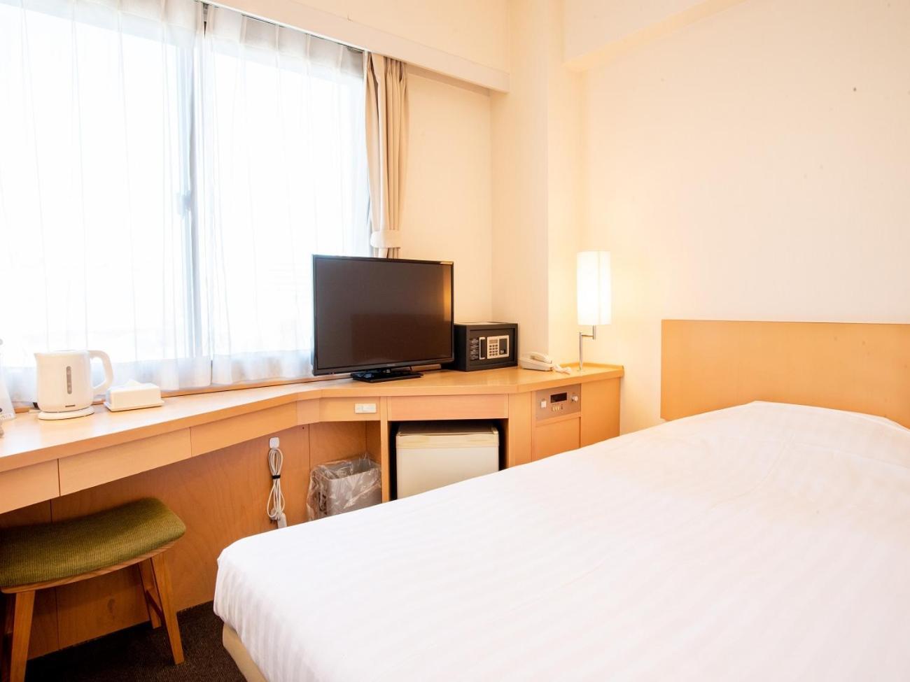 Le Lac Hotel Yokkaichi Exterior foto