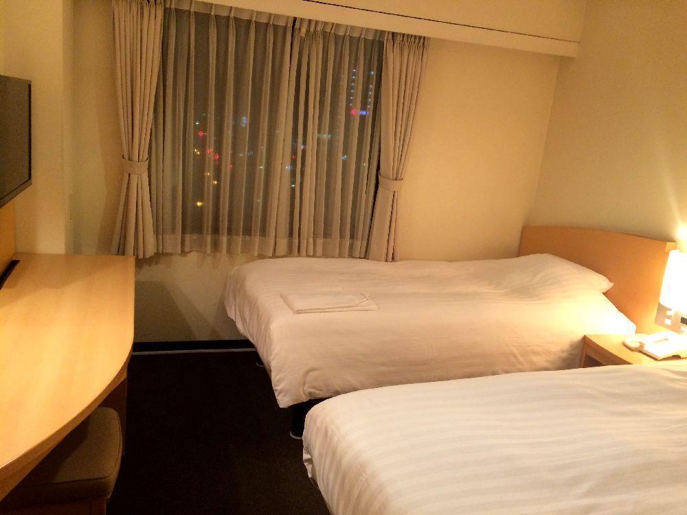 Le Lac Hotel Yokkaichi Exterior foto
